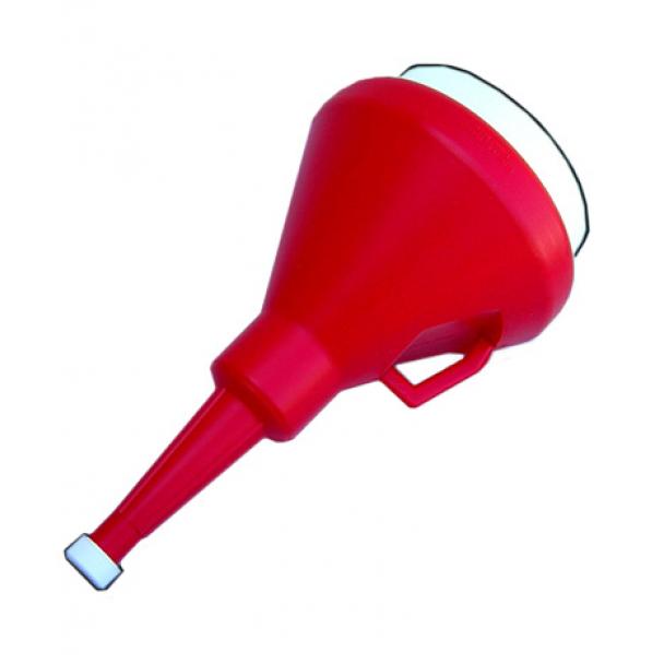 [DISCONTINUED] Pit Posse Fuel Funnel